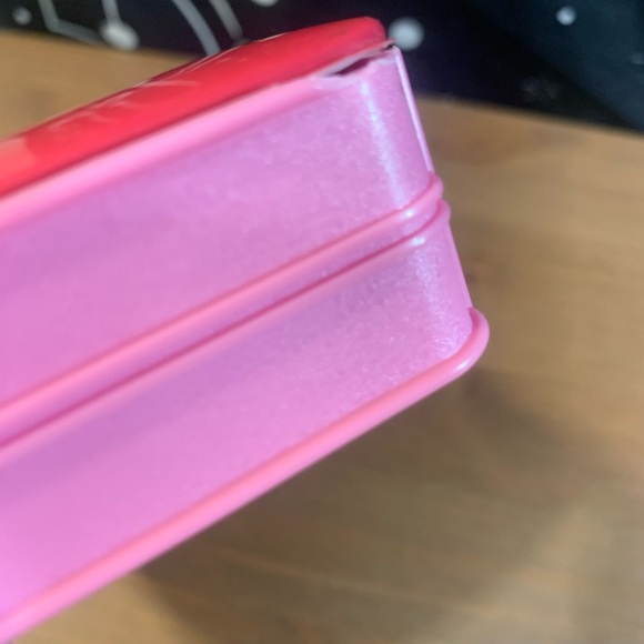 Disney’s Tinker Bell Hard Pencil Case - Picture 8 of 13